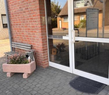 Grevenbroich Bed & Breakfast | Frühstückspension Stenbrock