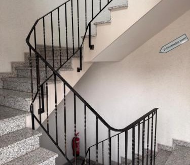 Grevenbroich Bed & Breakfast | Frühstückspension Stenbrock