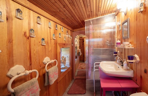 Durfort-et-Saint-Martin-de-Sossenac House | Bed and breakfast 1900