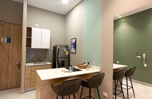 Ibague Hotel | FR Hotel