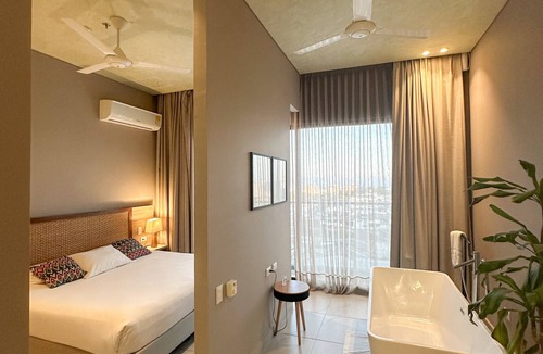 Ibague Hotel | FR Hotel