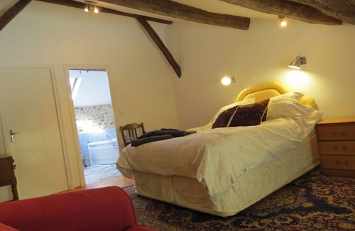 La Rochebeaucourt-et-Argentine House | Great family fun, something for everyone in peaceful 10 acre setting.