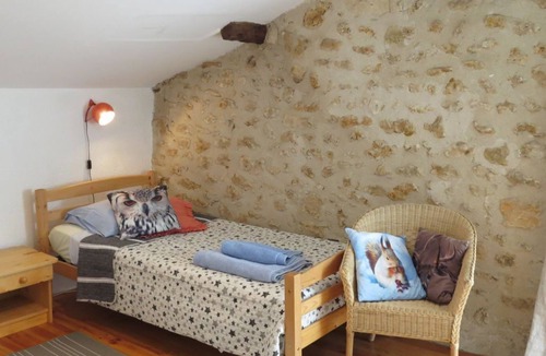 La Rochebeaucourt-et-Argentine House | Great family fun, something for everyone in peaceful 10 acre setting.