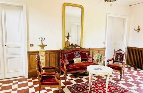 La Rochebeaucourt-et-Argentine Other | Château for 10/14 people in 7 ha park and gardens with stunning pool in Dordogne