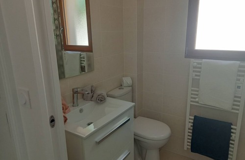 La Rochefoucauld Apartment | Studio for 2 people