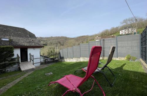 Lacarry-Arhan-Charritte-de-Haut House | Iagonia
