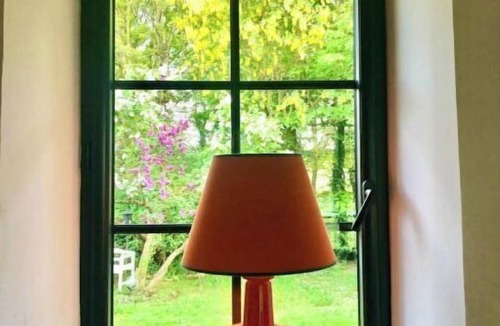 Le Gue-de-la-Chaine House | Charming Percheron farmhouse