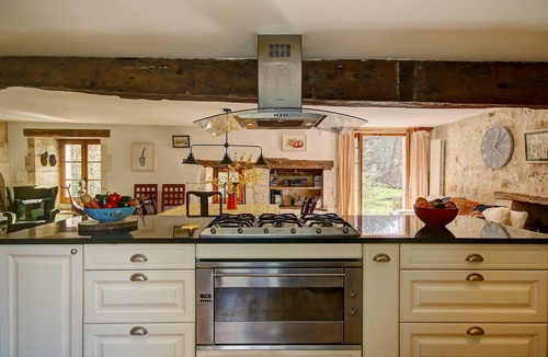 Mareuil en Perigord House | A charming old Water Mill in Perigord, surrounded by nature