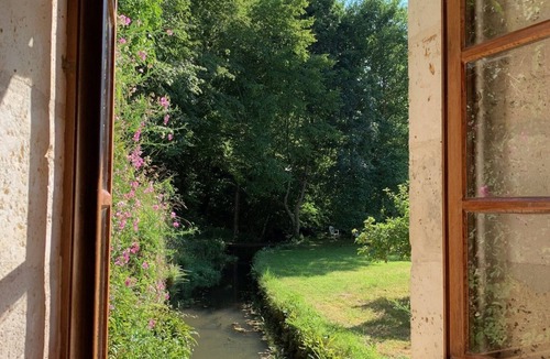 Mareuil en Perigord House | A charming old Water Mill in Perigord, surrounded by nature