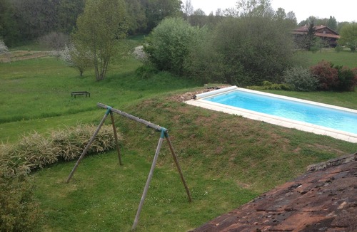 Rouffignac-Saint-Cernin-de-Reilhac House | Domaine de Laufrerie country house with lots of privacy in a rural setting.