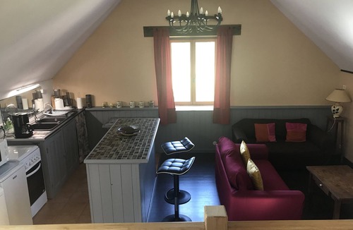 Rouffignac-Saint-Cernin-de-Reilhac House | Comfortable barn conversion in the Perigord Noir countryside.