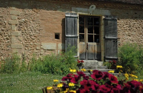 Rouffignac-Saint-Cernin-de-Reilhac House | Le Lapin sur le Toit - Magnificent 18th-century Périgourdine, private pool, outbuildings