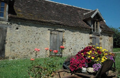Rouffignac-Saint-Cernin-de-Reilhac House | Le Lapin sur le Toit - Magnificent 18th-century Périgourdine, private pool, outbuildings