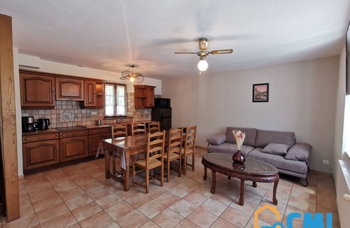 Rouffignac-Saint-Cernin-de-Reilhac House | Moulin 6 pers. calm and relaxation assured.
