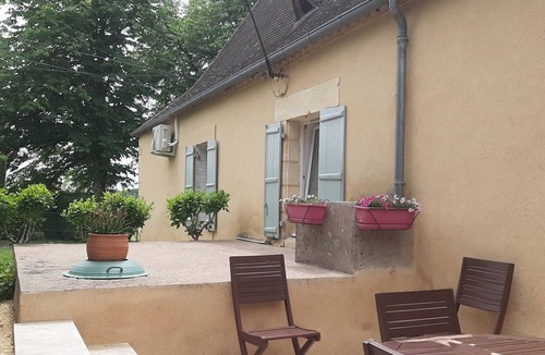 Rouffignac-Saint-Cernin-de-Reilhac House | Country house in the heart of Périgord Noir in Rouffignac