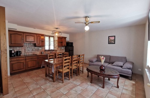 Rouffignac-Saint-Cernin-de-Reilhac House | Les Beaux Rêves x Charming gite for 6 people in the heart of Périgord Noir