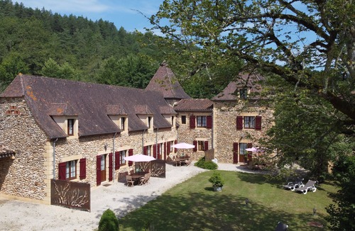 Rouffignac-Saint-Cernin-de-Reilhac House | The Dordogne x Charming gite for 6 people in the heart of Périgord Noir