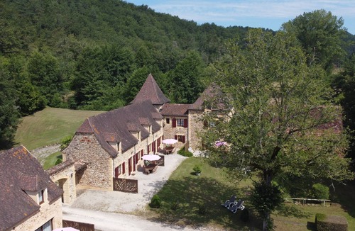 Rouffignac-Saint-Cernin-de-Reilhac House | The Dordogne x Charming gite for 6 people in the heart of Périgord Noir