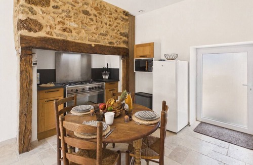 Rouffignac-Saint-Cernin-de-Reilhac House | Le Métayer de Rousty - Charming cottage for 4