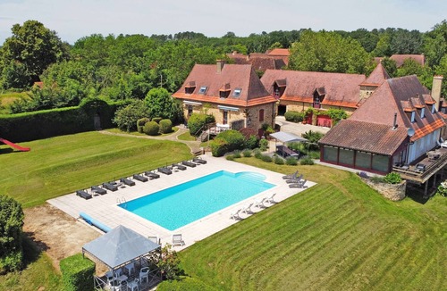 Rouffignac-Saint-Cernin-de-Reilhac House | Domaine de Monribot with private pool - 10 or 18 people