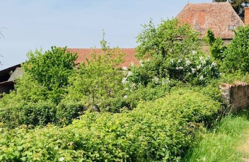 Saint-Christophe-en-Brionnais House | AU BOCAGE CHARMING FARMHOUSE WITH SWIMMING POOL GARDEN AND VIEWS OF THE BRIONNAIS COUNTRYSIDE