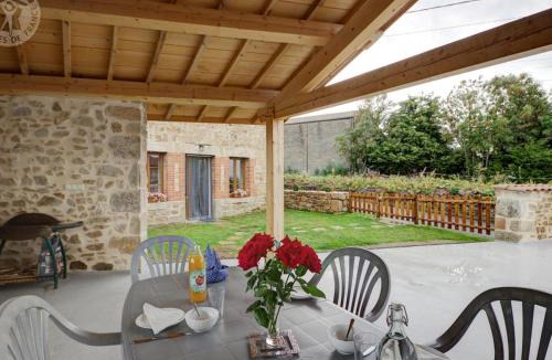 Saint-Hilaire-Cusson-la-Valmitte House | Maison de charme 6 pers, nature et randonnées - FR-1-496-206