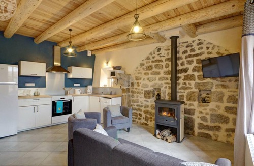 Saint-Hilaire-Cusson-la-Valmitte Cottage | Gite Saint-Hilaire-Cusson-la-Valmitte, 3 bedrooms, 6 persons