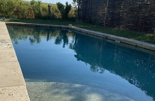 Saint-Laurent-de-la-Cabrerisse Villa | Luxury villa with private pool in south of France