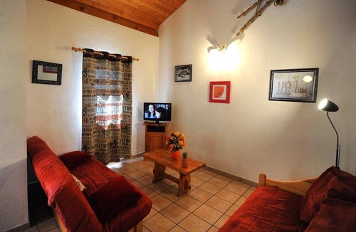 Le Bettaix Apartment | 72 m² Apartment ∙ 3 bedrooms ∙ 8 guests