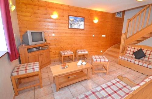 Praranger Ski Chalet | 190 m² Chalet ∙ 7 bedrooms ∙ 15 guests