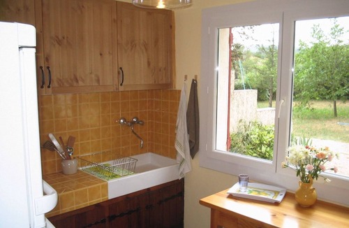 Saint-Maximin-la-Sainte-Baume Villa | Maison Saint Maximin, 4 people, with private pool
