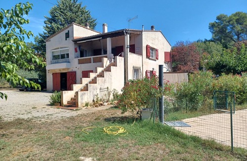Saint-Maximin-la-Sainte-Baume Villa | Maison Saint Maximin, 4 people, with private pool