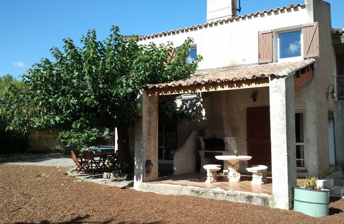 Saint-Maximin-la-Sainte-Baume Villa | Spacious family villa with pool in the heart of green Provence, 4 bedrooms