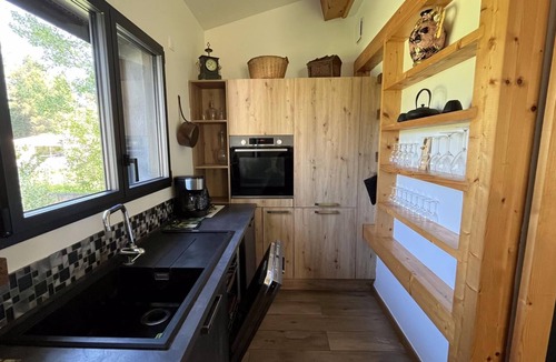 Saint-Maximin-la-Sainte-Baume House | Quiet gîte in Provence Verte