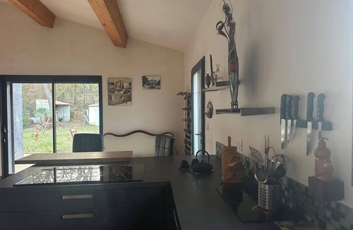 Saint-Maximin-la-Sainte-Baume House | Quiet gîte in Provence Verte