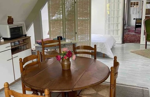 Le Bosc du Theil House | Homerez - Home in Saint-Nicolas-du-Bosc