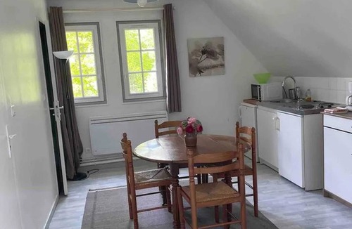 Le Bosc du Theil House | Homerez - Home in Saint-Nicolas-du-Bosc
