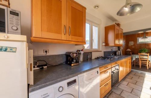 Saint-Quentin-Lamotte-Croix-au-Bailly House | La Case Départ - Plage à 2.5 km