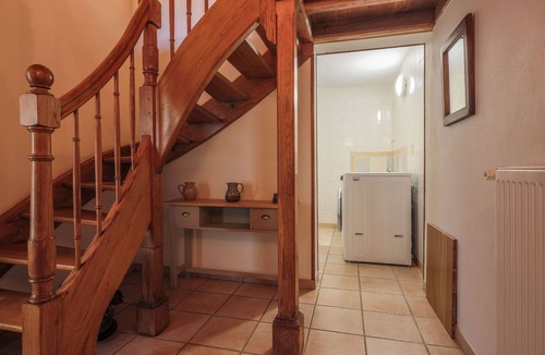Saint-Romain-et-Saint-Clement House | Gite Les Roses
