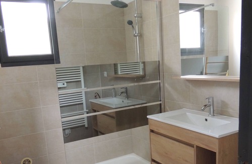 Saint-Sebastien-d'Aigrefeuille Apartment | 6-PERSON APARTMENT IN THE HEART OF THE CEVENNES