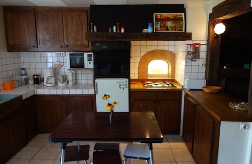 Ternuay-Melay-et-Saint-Hilaire House | Gîte La Coquille for 5 people