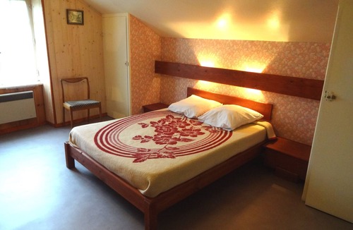 Ternuay-Melay-et-Saint-Hilaire House | Gîte La Coquille for 5 people