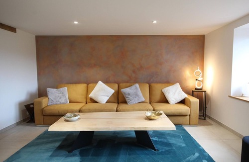 Ternuay-Melay-et-Saint-Hilaire Cottage | Spacious cottage with sauna, 12 guests