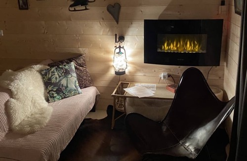 Treigny Bed & Breakfast | Ecolodge Beauregard