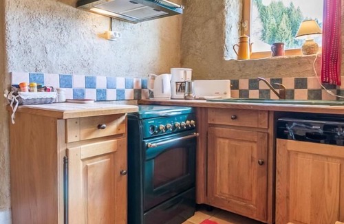 Bisanne 1500 House | AUX DEUX MARMOTTES - VILLARD SUR DORON LES SAISIES