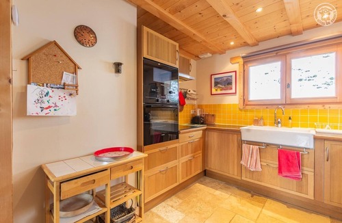 Bisanne 1500 House | LE Pierra Menta - Villard SUR Doron LES Saisies