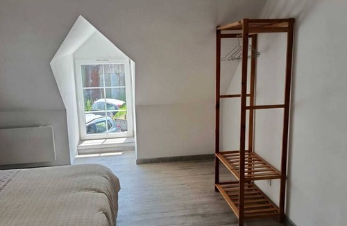 Faverolles House | Small house in the country