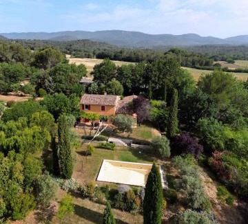Grambois Bed & Breakfast | Fraîcheur et Romantisme Provence Luberon