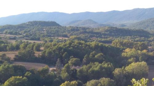 Grambois Bed & Breakfast | Fraîcheur et Romantisme Provence Luberon