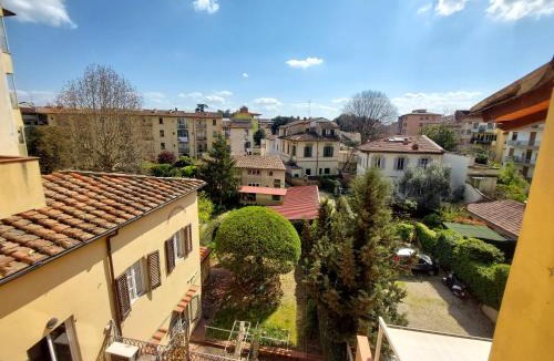 Santissima Annunziata Apartment | Fra Bartolomeo